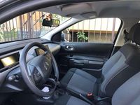 Usata Citroën C4 PureTech 75 CV (55 kW) 2016 Grigio Monovolume