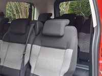 Usata Citroën Spacetourer 144 CV (105 kW) 2021 Monovolume