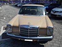 Usata Mercedes W114 157 CV (115 kW) 1972 Berlina