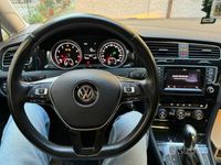 usata VW Golf VII Golf 1.4 TSI 125 CV DSG 5p. Business BlueMotion Technology