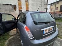 Usata Lancia Ypsilon 69 CV (50 kW) 2010 Utilitaria