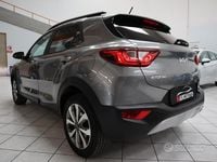 Usata Kia Stonic Style 2024 Grigio SUV