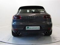 usata Porsche Macan S Diesel usato