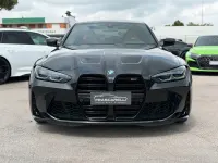 Usata BMW M3 Competition Edition 510 CV (375 kW) 2021 Nero Berlina