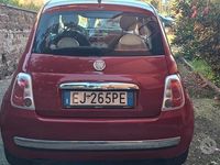 Usata Fiat 500 69 CV (50 kW) 2011 Utilitaria
