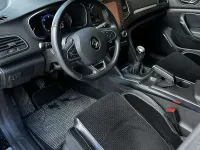 Brugt Renault Mégane Intens 110 HK (80 kW) 2016 Sedan