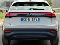 Usata VW Taigo Life 95 CV (69 kW) 2022 Beige SUV