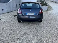 Usata Fiat Stilo 116 CV (85 kW) 2004 Grigio Berlina