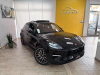 Usata Porsche Macan 354 CV (260 kW) 2021 Nero SUV