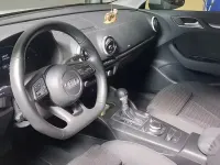 Usata Audi A3 2017 Bianco
