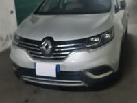 usata Renault Espace 1600 anno 2019 km 86000