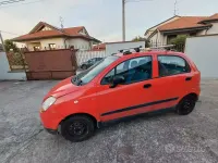 Usata Chevrolet Matiz 52 CV (38 kW) 2007 Utilitaria