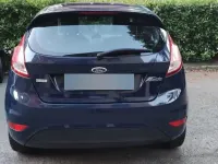 Usata Ford Fiesta 75 CV (55 kW) 2013 Berlina