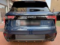 Usata Lynk & Co 01 179 CV (131 kW) 2022 SUV