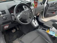 usata Opel Zafira 2a serie 2006