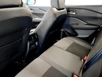 Usata Nissan Qashqai N-Connecta 158 CV (116 kW) 2025 Ceramic grey ceramic grey SUV