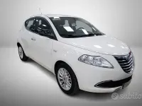 Usata Lancia Ypsilon Silver 69 CV (50 kW) 2014 Other Utilitaria