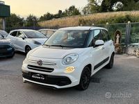 Usata Fiat 500L Mirror 95 CV (69 kW) 2020 Bianco Monovolume