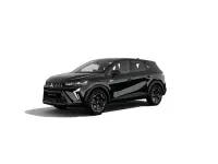 Nuova Mitsubishi Grandis Invite 141 CV (103 kW) 2026 Nero SUV