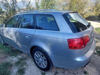 Usata Audi A4 Ambiente 140 CV (102 kW) 2005 Station wagon