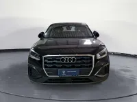 Usata Audi Q2 116 CV (85 kW) 2022 Nero brillante SUV