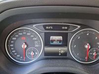 Usata Mercedes B200 Executive 136 CV (100 kW) 2018 Bianco Monovolume