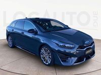 Usata Kia ProCeed GT 204 CV (150 kW) 2022 Grigio Station wagon