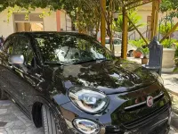 Usata Fiat 500 Sport 95 CV (69 kW) 2021 Nero Station wagon