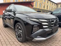 Nuova Hyundai Tucson 179 CV (131 kW) 2026 Nero SUV