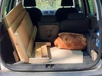 Usata Skoda Yeti 105 CV (77 kW) 2010 Bianco SUV