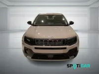 Nuova Jeep Avenger Summit 100 CV (73 kW) 2026 Grigio SUV