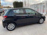 usata Toyota Yaris Yaris5p 1.4 d-4d Lounge