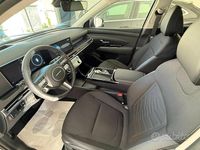 Nouă Hyundai Tucson 239 CP (175 kW) 2025 Other SUV