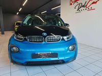 Usata BMW i3 102 CV (75 kW) 2017 Blu/azzurro Utilitaria