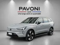 Nuova Volvo EX90 220 kW (300 CV) 2025 Grigio SUV