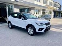 Usata Seat Arona XCELLENCE 95 CV (69 kW) 2020 Bianco SUV