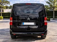 Usata Citroën Spacetourer 122 CV (89 kW) 2023 Nero Monovolume