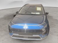 Nuova Hyundai Bayon 100 CV (73 kW) 2025 SUV