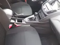 Usata Ford Focus 120 CV (88 kW) 2018 Grigio Berlina
