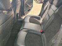 Usata Citroën C5 163 CV (119 kW) 2011 Nero Berlina