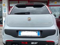 usata Abarth Punto Evo Punto Evo 1.4 16V Turbo Multiair S&S