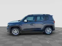 Usata Jeep Renegade Limited 120 CV (88 kW) 2022 SUV