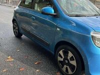 Usata Renault Twingo Life 69 CV (50 kW) 2017 Utilitaria
