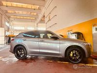 Usata Alfa Romeo Stelvio 280 CV (205 kW) 2017 SUV