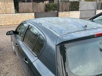 Usata Opel Astra 90 CV (66 kW) 2007 Blu Utilitaria