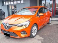 Occasion Renault Clio V Intens 91 ch (66 kW) 2021 Orange Berline