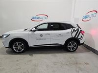 Usata MG EHS Luxury 258 CV (189 kW) 2023 Bianco SUV