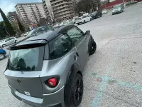 Usata Chatenet CH26 2009 Grigio Utilitaria