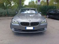Usata BMW 520 184 CV (135 kW) 2012 Grigio Station wagon