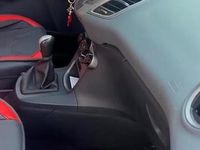 Usata Ford Fiesta 70 CV (51 kW) 2011 Grigio Berlina